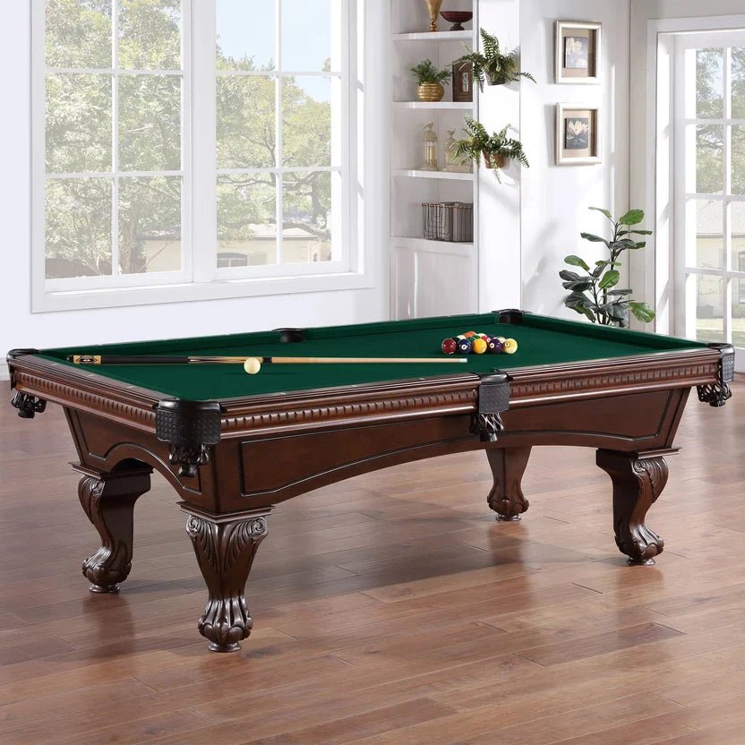 Professional Pool Table For Sale