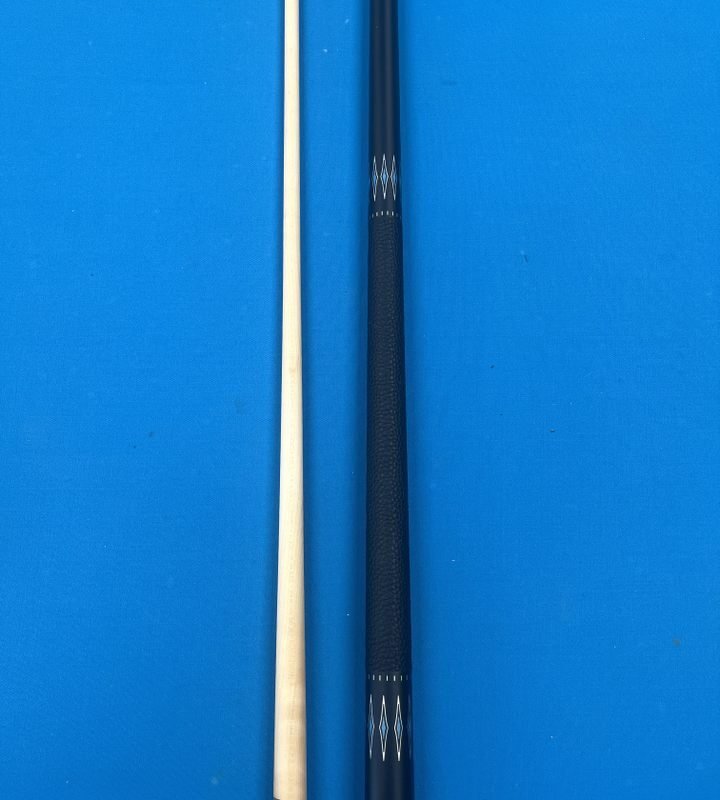 The KODA Black Diamond Performance Cue